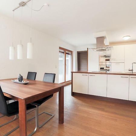 פוגנברג Apartment Eberharter מראה חיצוני תמונה