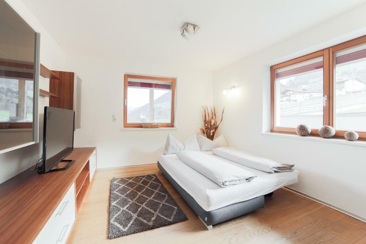 פוגנברג Apartment Eberharter מראה חיצוני תמונה