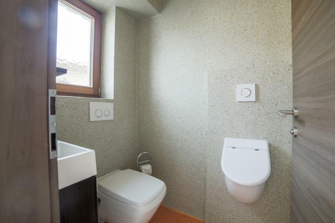 פוגנברג Apartment Eberharter מראה חיצוני תמונה